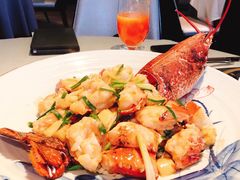 -皇朝会.经典传统粤菜(外滩店)