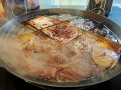 -酒友老火锅(渝中店)