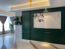 -香雪海饭店中餐厅·宴会厅(东环路店)