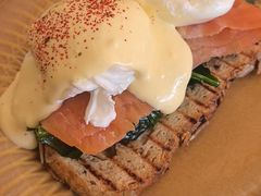 -BAKER&SPICE(祥云小镇店)