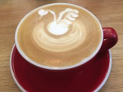 -COFFEE HOLIC(朝外SOHO店)