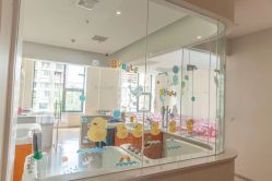 -润禧·东方幸福月子会所(高新区店)