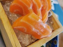 -有喜屋·深夜食堂(北京西路店)