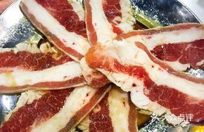 Seasoned Beef Stir-fry