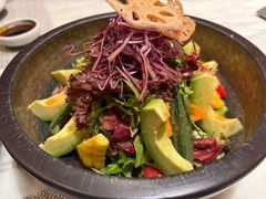 -月下料理(楷林IFC店)