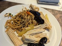 -云厨·高空西餐厅(成都瑯珀·凯悦臻选酒店)