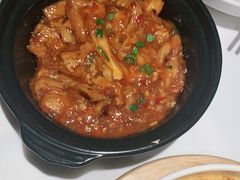 -四道菜·福建菜馆(莆田万达店)