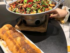-椒馋小馆(绿源路店)