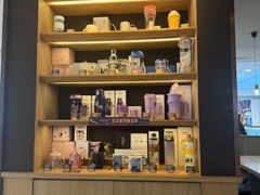 -COSTA COFFEE(恒基名人购物中心店)