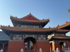 -历代帝王庙博物馆