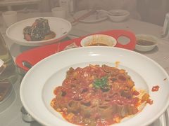 -山西会馆·晋菜·晋商宴·学堂记忆(许坦西街店)