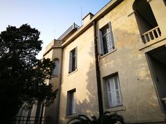 -上海佘山国家森林公园西佘山园