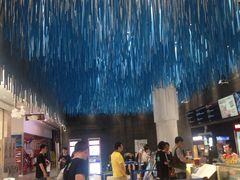-幸福蓝海国际影城(上海三林店)