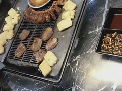 -烧烤季休闲餐厅(贵阳蟠桃宫店)