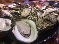 -烧蠔帮·生蚝海鲜牌档(观海店)