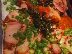 -绿茶餐厅(昆明世纪金源店)
