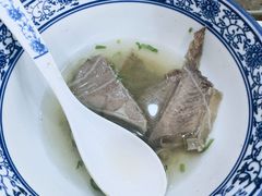 -长安后宰门水盆羊肉(新都心店)