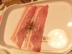 培根-鑫海汇自助烧烤(凯德广场学府店)