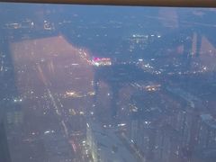 -云·酷Atmosphere(国贸大酒店)