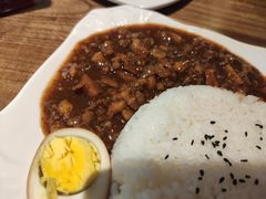 -子午路张记肉夹馍(兵马俑店)