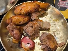 -拉丁餐厅·巴西烤肉自助(正佳广场店)