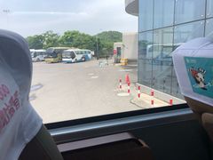 -普陀长途客运中心
