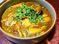 -西安饭庄·非遗陕菜(钟楼店)