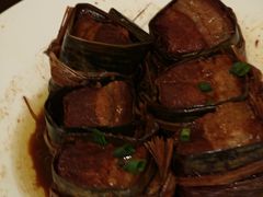 -逸林轩中餐厅(中信泰富朱家角锦江酒店)