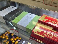 -百年义利(东直门店)