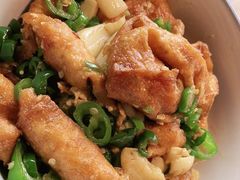 -农耕记·湖南土菜(科技园店)