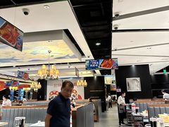 -海底捞火锅(勒泰店)