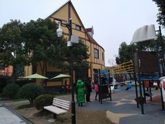 -安徒生童话乐园