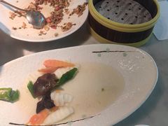 -小菜园新徽菜(无锡宜家荟聚中心店)