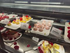 -安蒂娅·海鲜自助餐厅(安蒂娅美兰酒店)