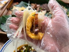 -mamalao老挝烤肉糯米饭