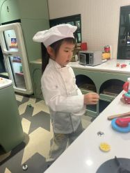 点击看大图 -奈尔宝·儿童乐园·亲子餐厅(星河湾店)