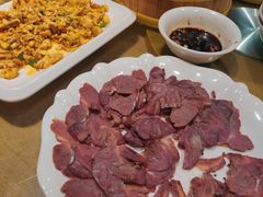 -榆林镇饼屋(福和御园店)