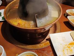 -宝泉铜锅·涮羊肉(解放东路店)