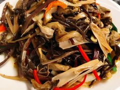 -88号小吃店·经典云南菜·地道纳西美食