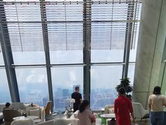 -星璞全日餐厅·高空自助餐(深铁铂尔曼酒店)