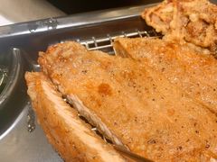 君悦排骨饭-馔豚·台北菜专门店(深圳湾万象城店)