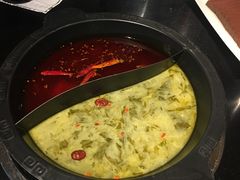 -老十七火锅(虹梅路店)