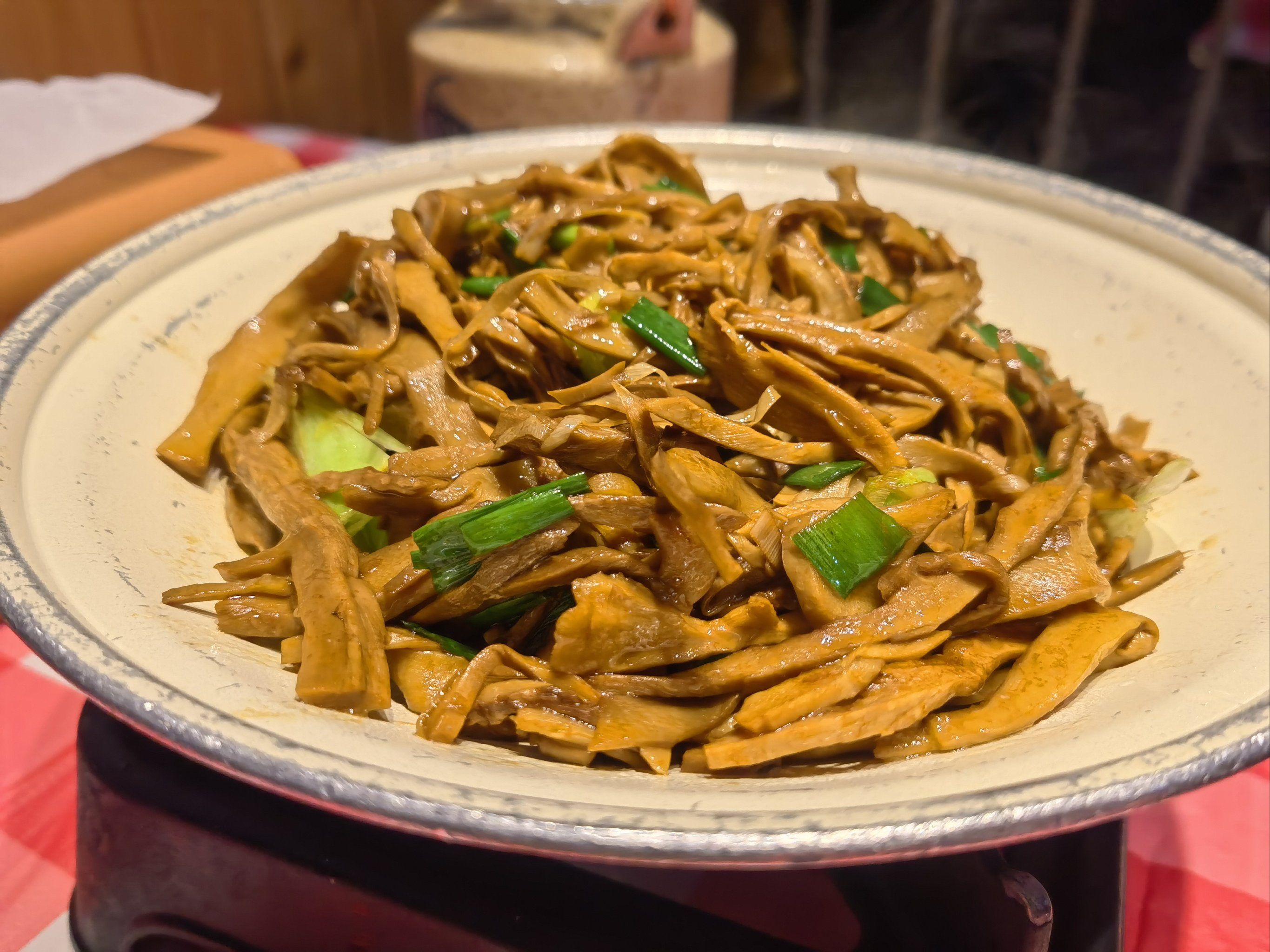 望庐说[66粽]庐山美食