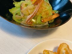 -三号黄浦会Canton Table