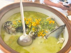-千岛湖鱼味馆(十字街总店)