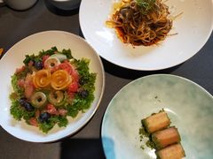 -沈灶河豚宴·河豚融合餐厅(汉中路店)