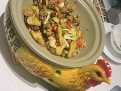 -绿草地·湘菜(7mall店)