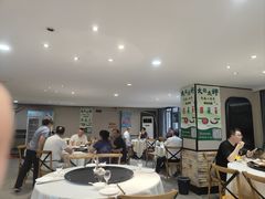 -好兄弟郭巨海鲜(天一阁店)