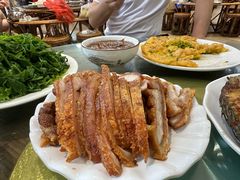 -岩保农家乐