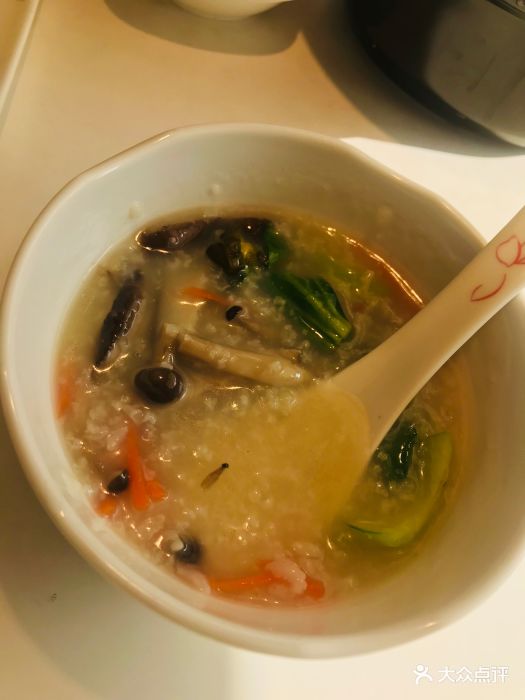 嘉和一品粥(学清路店)图片